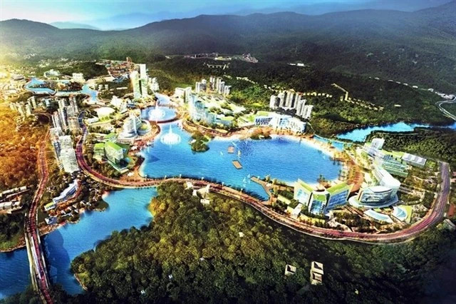 $2 billion casino investment in Van Don submitted for Prime Minister’s approval