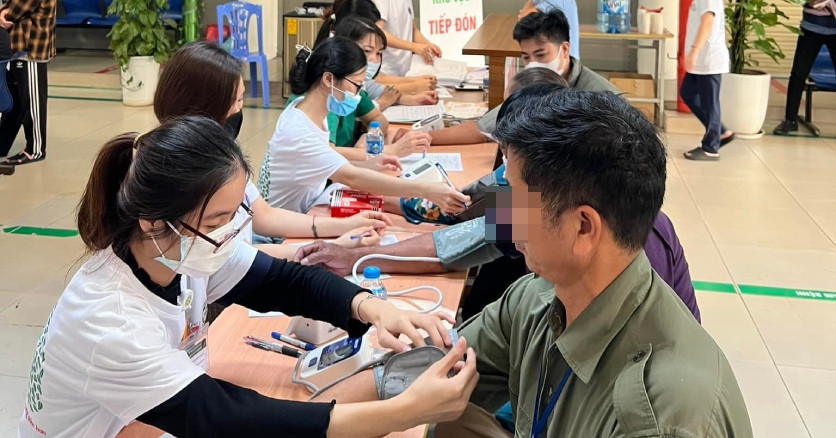 Asthma threatens 4 million Vietnamese as death toll rises