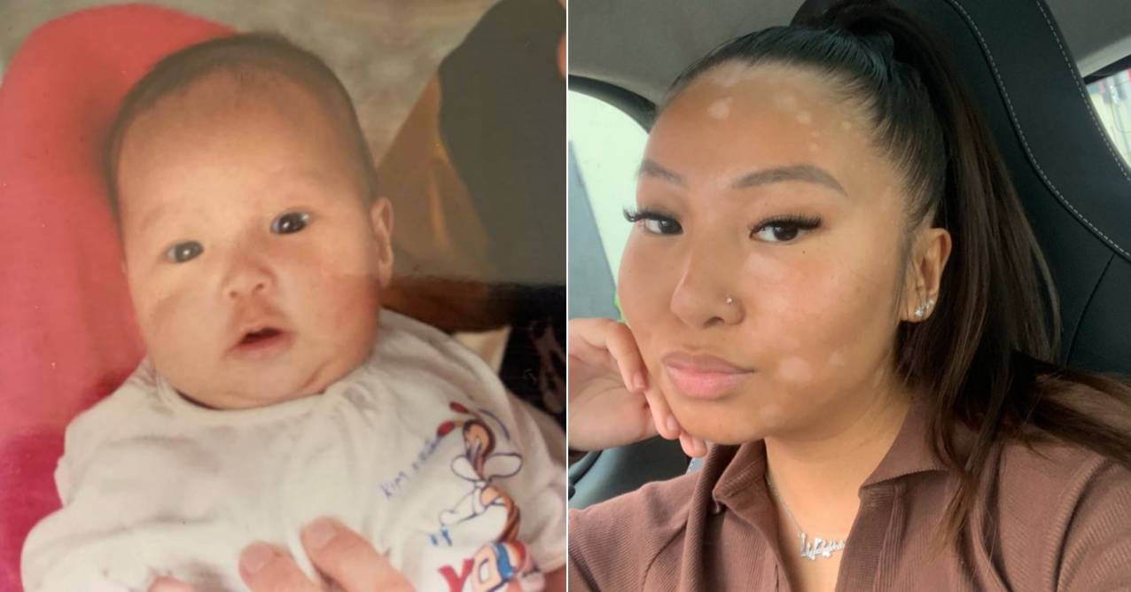 French woman adopted from Vietnam searches for birth parents