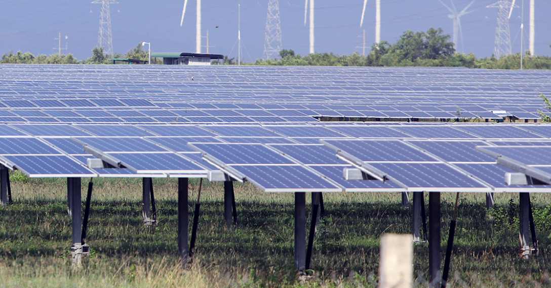 Over 4,000 MW of completed renewable energy projects still await PPAs