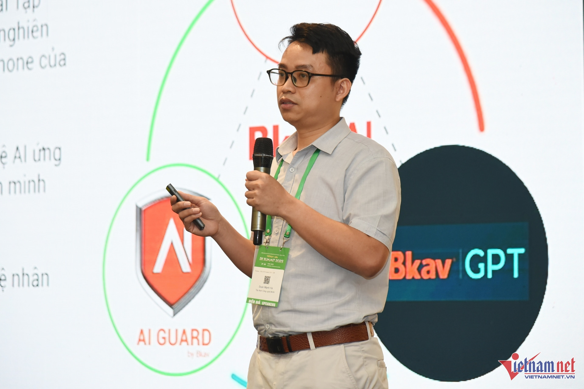 Vietnam speeds up digital-technology development by stimulating demand