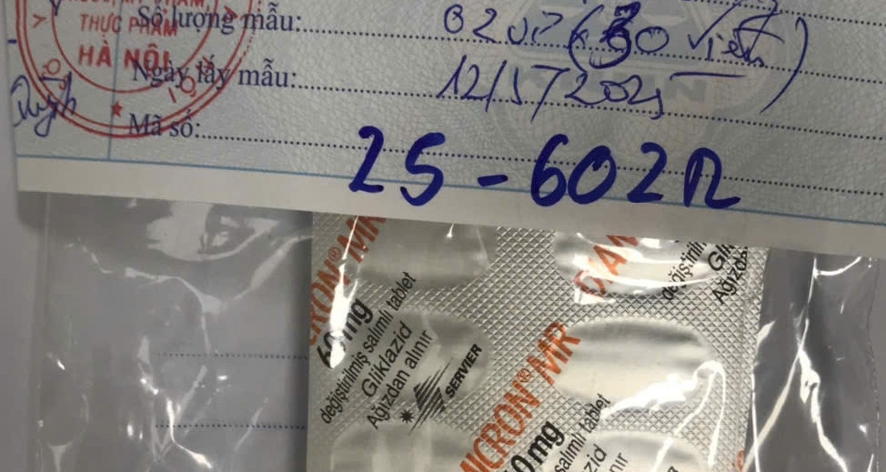 Hanoi pharmacies found selling fake drugs with dangerously low potency