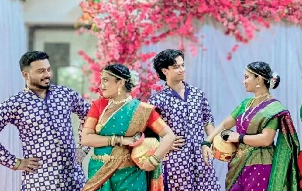 Indian folk dance group tours Vietnam to promote cultural exchange