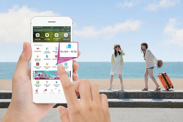 Smart tourism on the rise: Vietnam embraces digital transformation