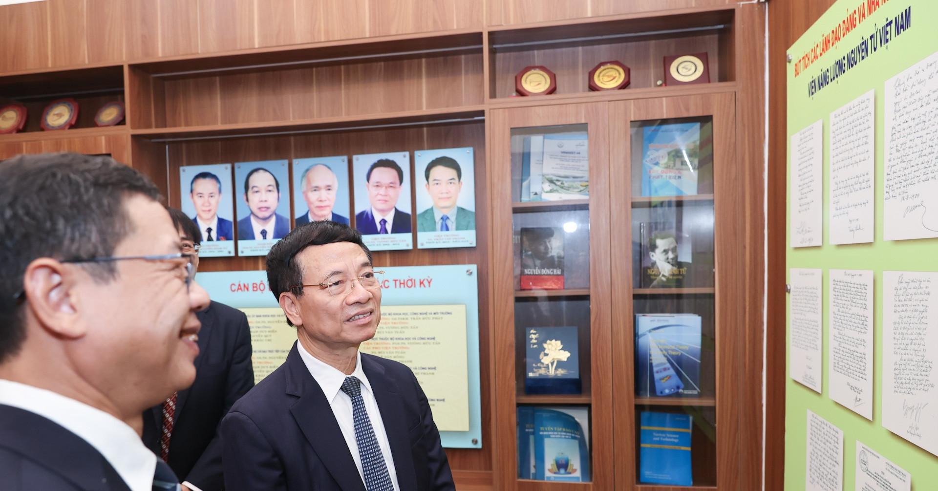 Vietnam aims to lead ASEAN in small modular nuclear reactor technology