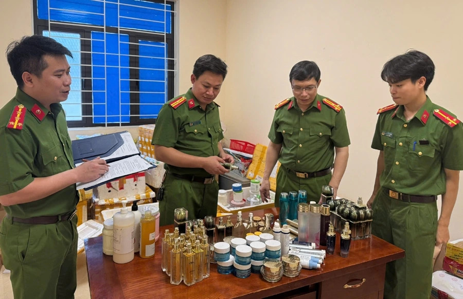 thanh hoa my pham gia