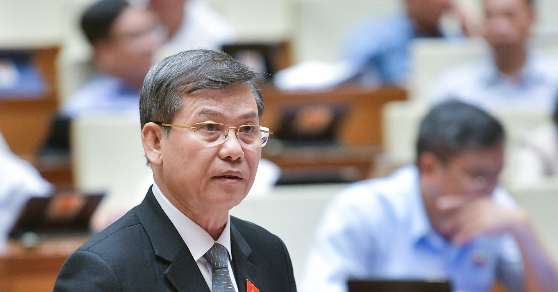 Over 32 trillion VND recovered in corruption cases, reports Chief Justice