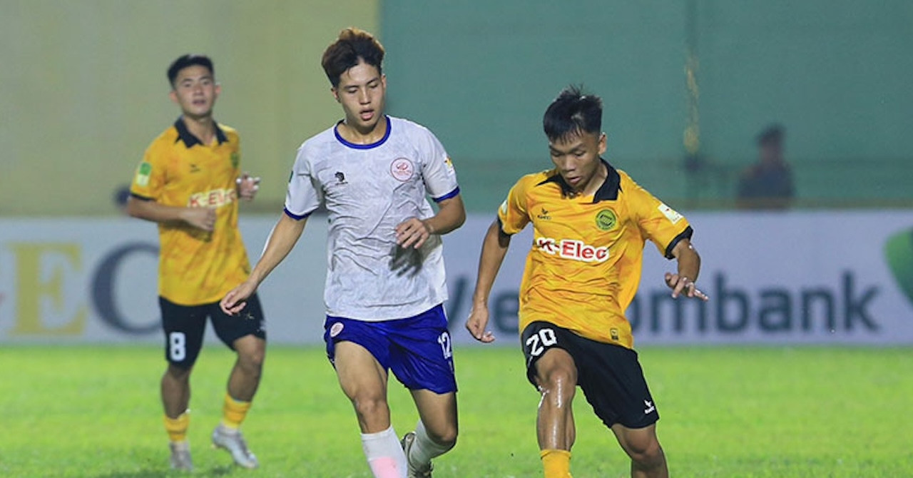 Vietnamese football hit again by match-fixing scandal