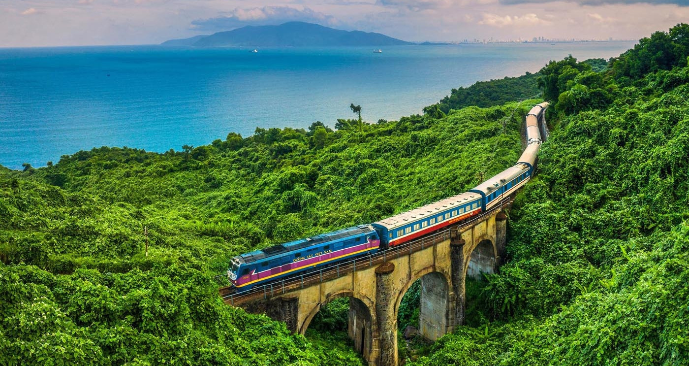 Wanderlust names Vietnam’s most breathtaking destinations