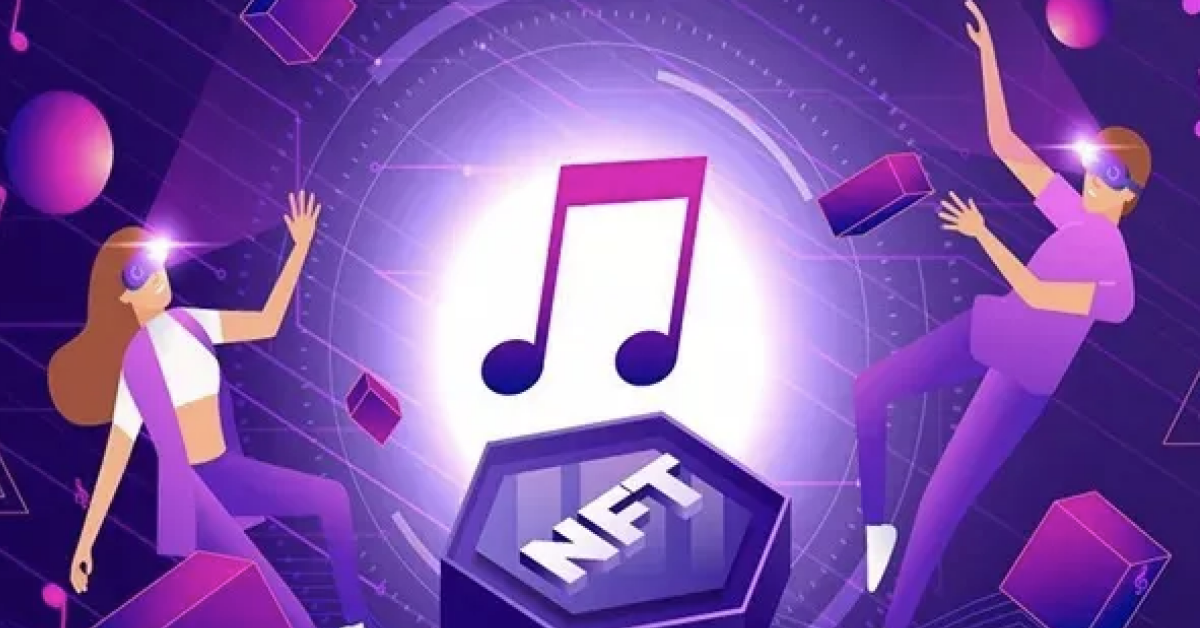 Blockchain helps singer earn $6M in 20 minutes, reshaping music copyright