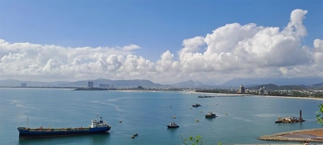 Da Nang’s HPIZA to manage free trade zone as construction begins