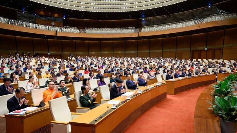 Government proposes PM take lead on nuclear power project decisions