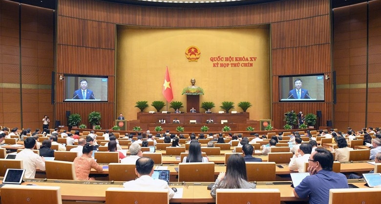 Government seeks $2.1 billion for public reform and free tuition in 2025