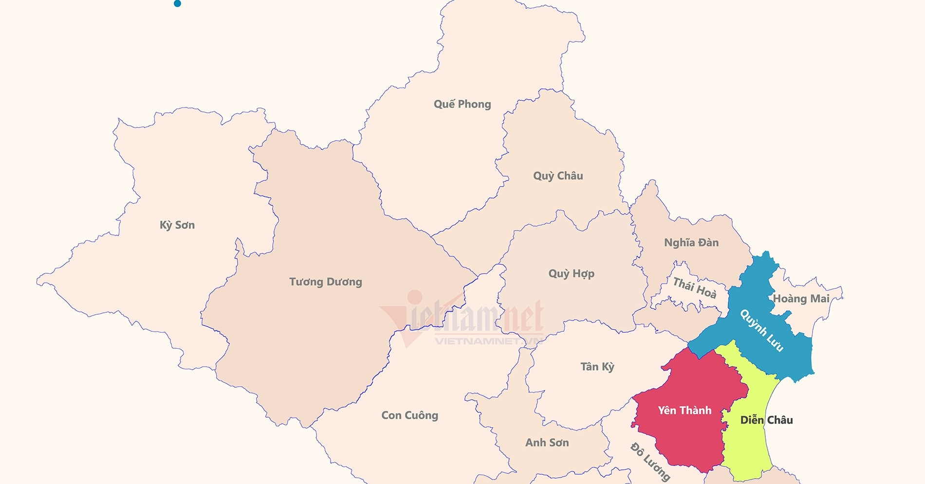 Nghe An commune mergers raise concerns over governance and cultural identity