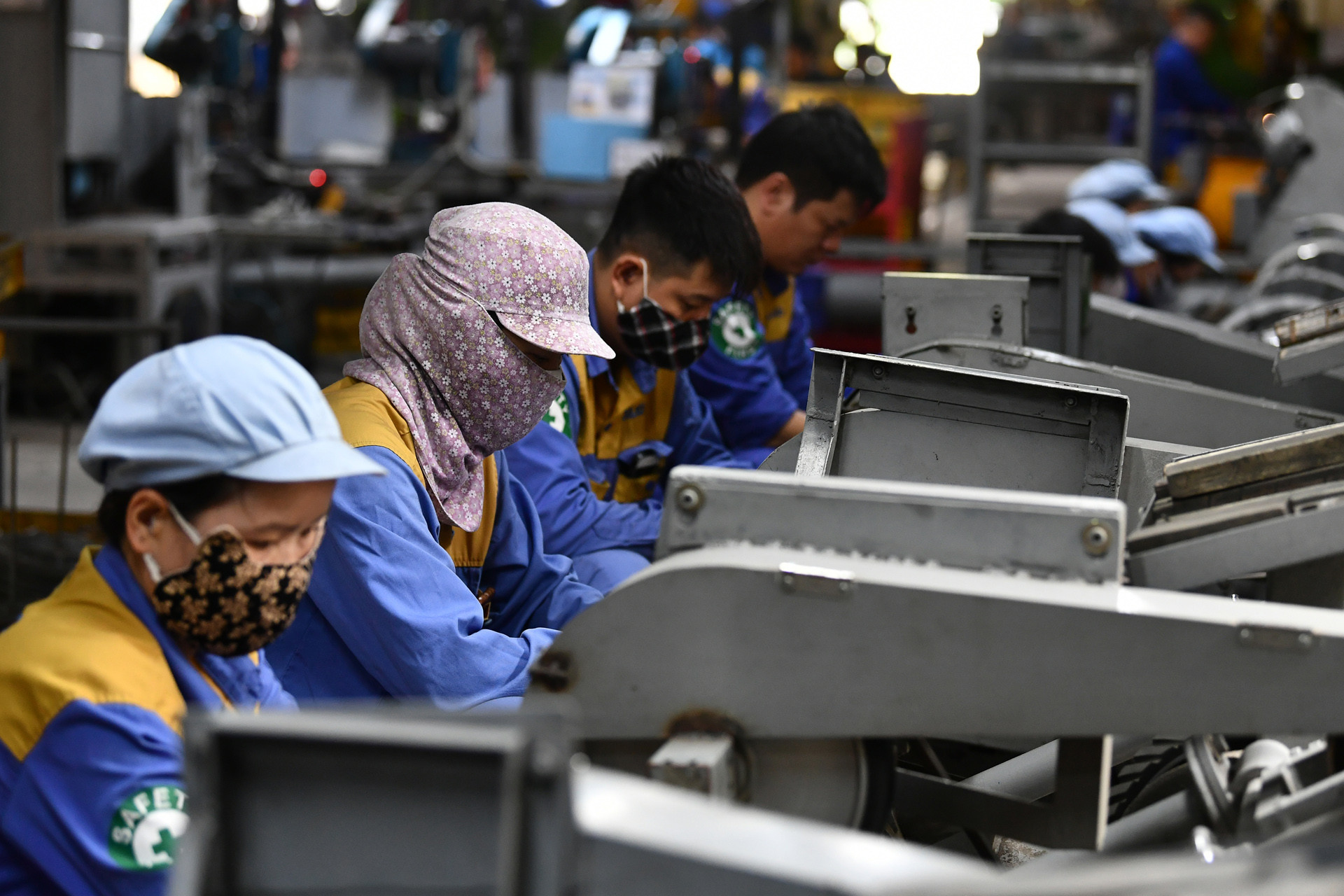 Politburo calls for reform to unleash Vietnam’s private sector potential