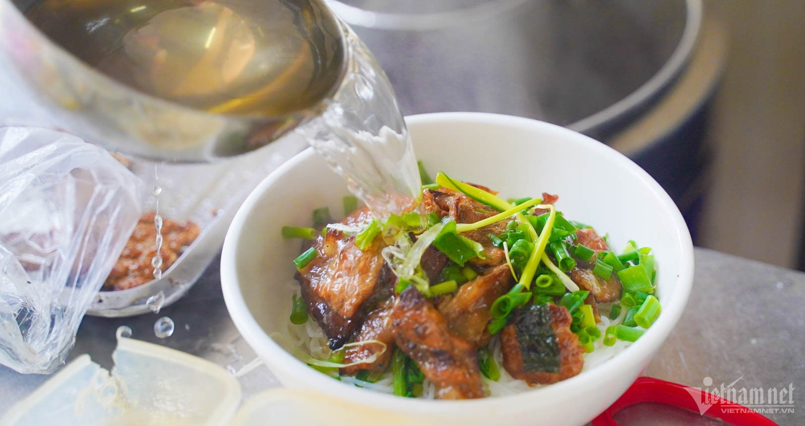Top Hanoi eateries to explore the capital’s best dishes
