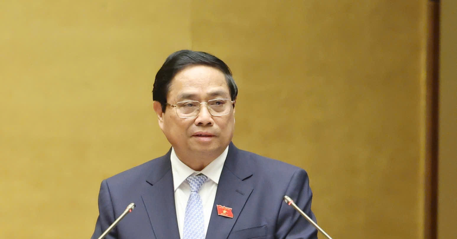 Vietnam, US begin first tariff negotiations on May 7