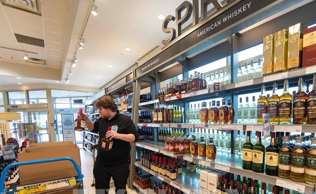 Vietnamese businesses catch market trends in Canada