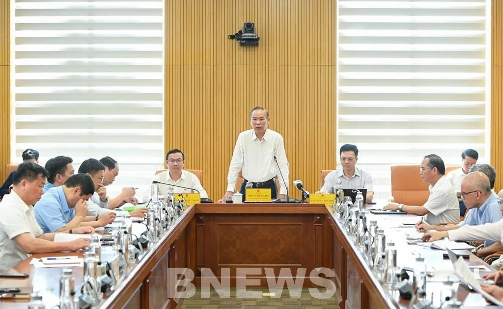 Agri-environment ministry sets key tasks to boost sci-tech, innovation