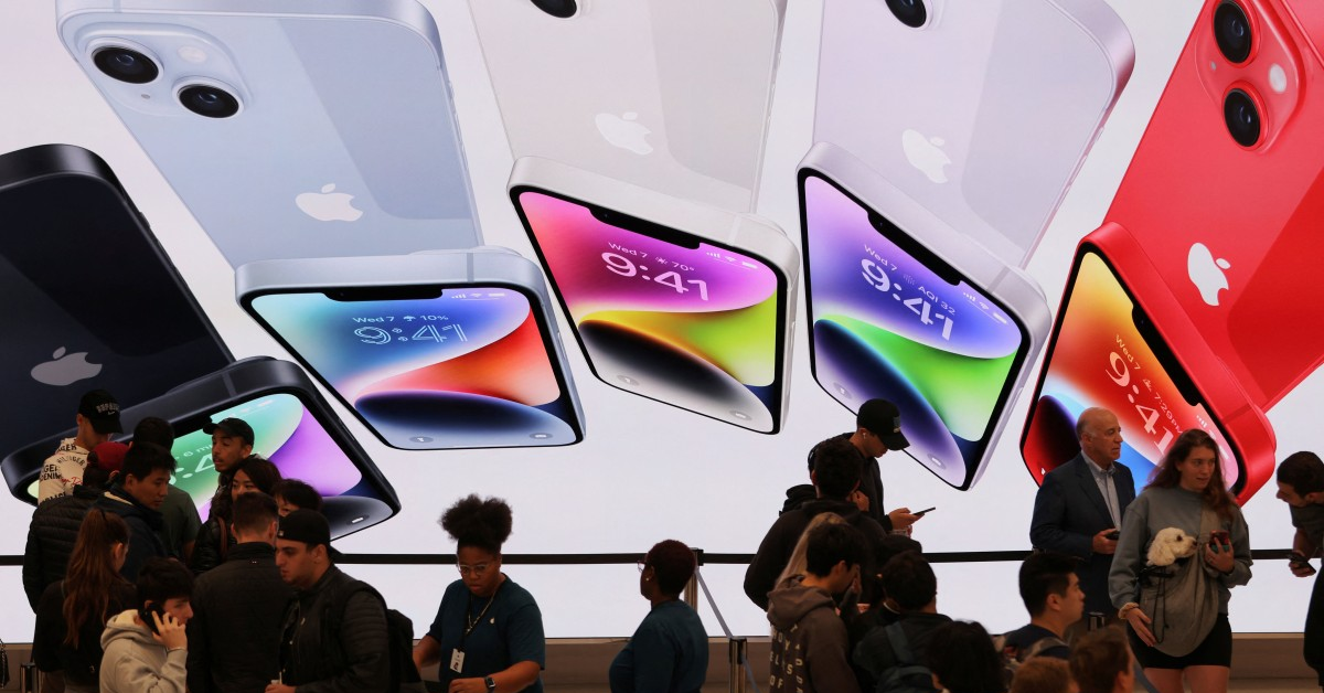 Apple to launch iPhones twice a year, iPhone 19 Air tipped to surprise