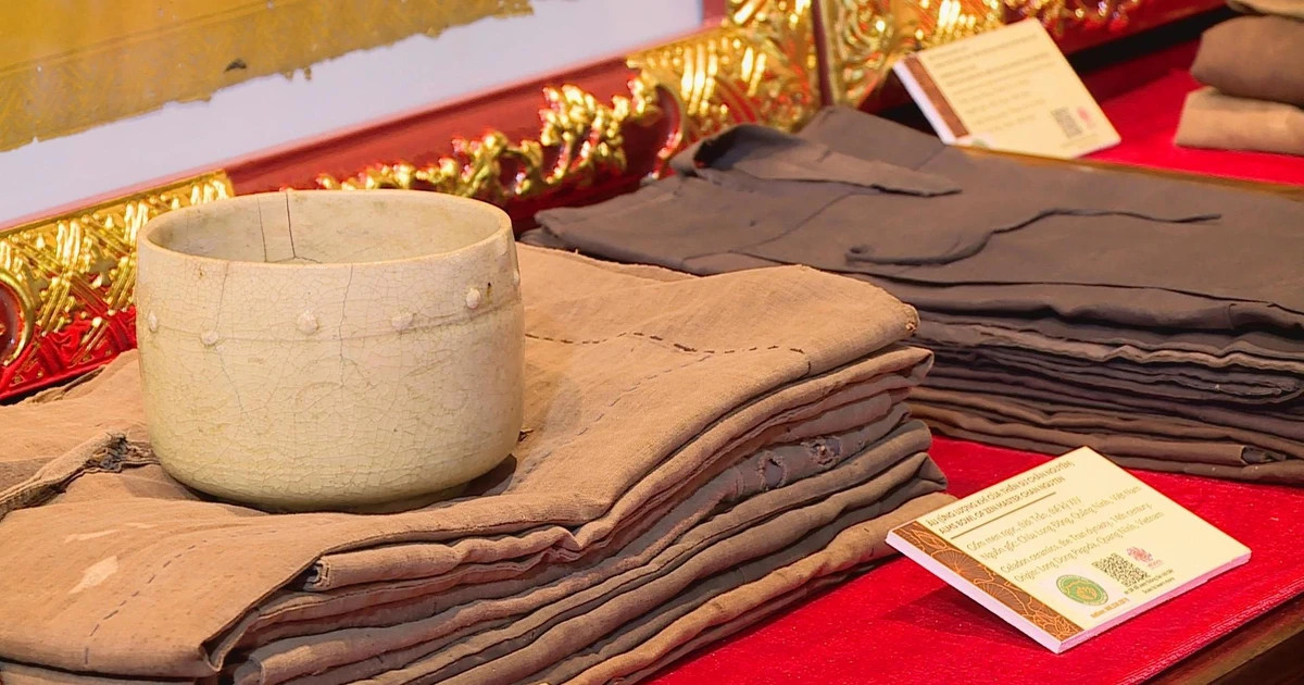 Diverse Buddhist cultural activities celebrate UN Day of Vesak 2025 in HCM City