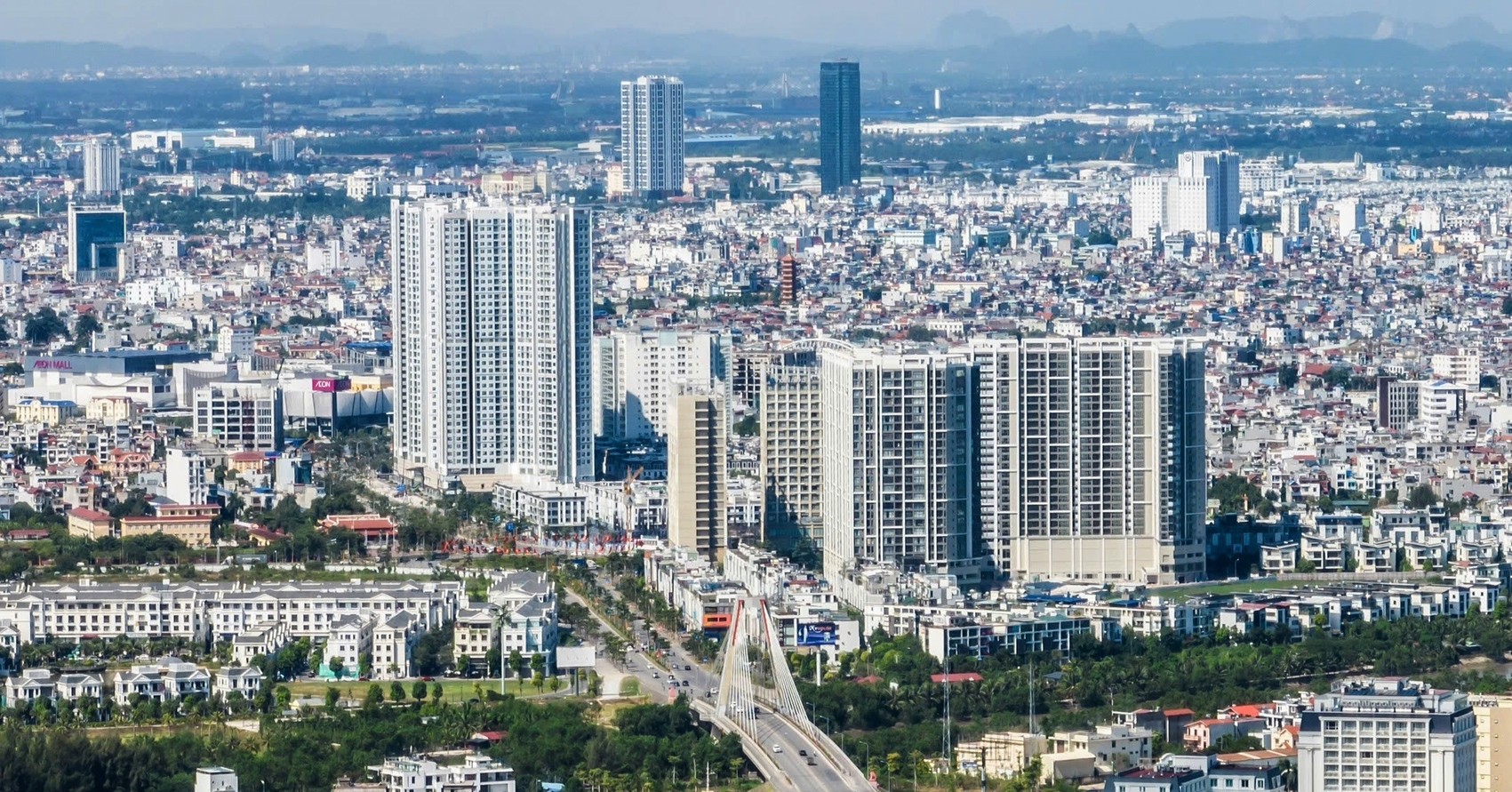 Hai Phong tops Vietnam’s PCI rankings for the first time