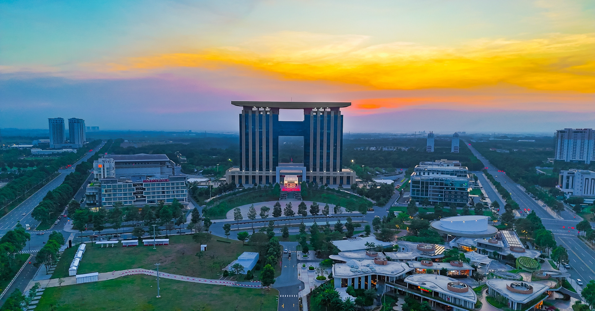 Vietnam plans leader appointments for post-merger provinces