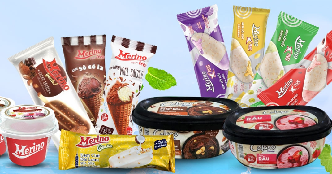 Vietnam's top ice cream company sees sharp Q1 downturn