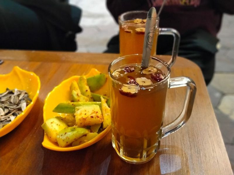 hải phòng món ngon