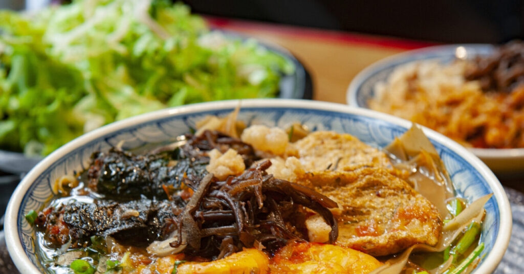 Hai Phong hosts food festival to celebrate local cuisine this May