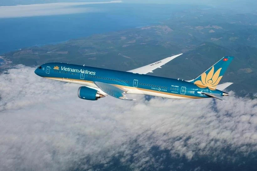 Vietnam Airlines diverts flight to Turkey to assist passenger