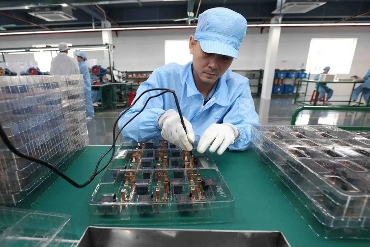 Vietnam, Azerbaijan see potential for stronger trade ties