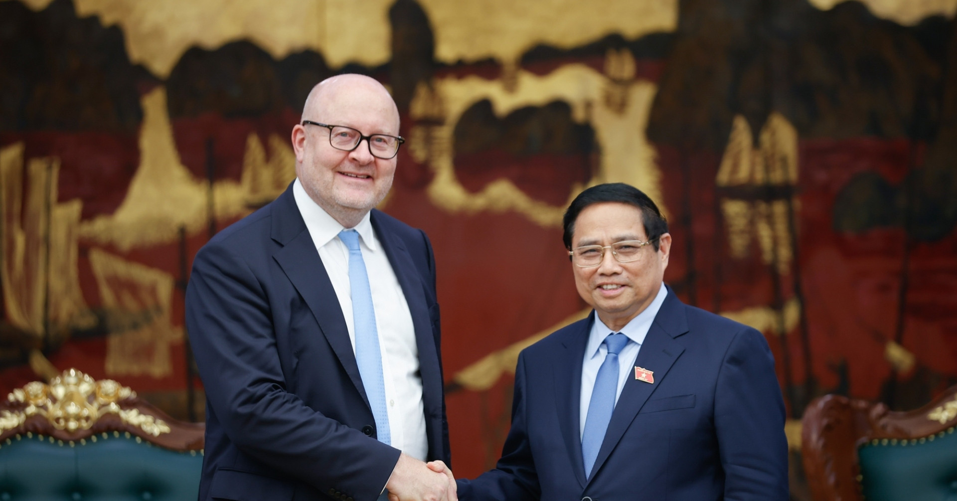 Vietnam nominates candidate for international maritime court judge position