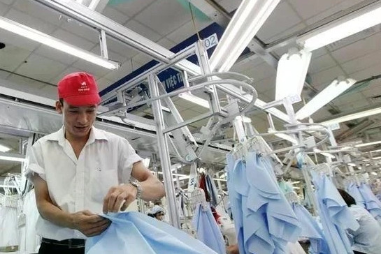 Vietnam’s reform efforts boost business confidence: Official