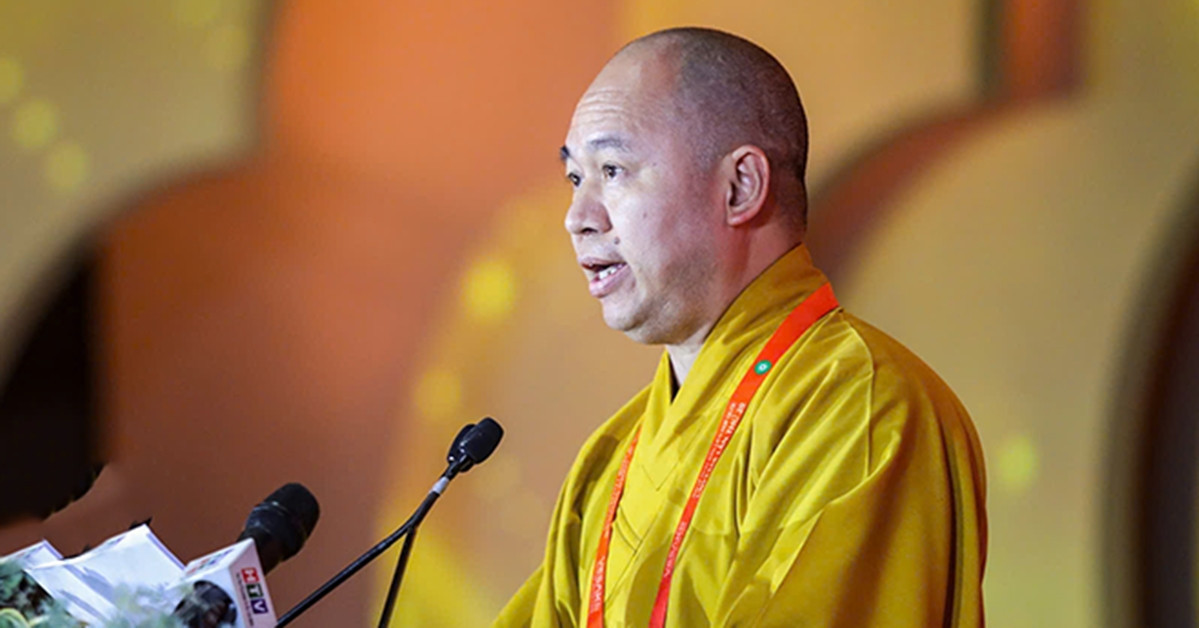 Joint declaration at Vesak 2025 urges global unity and ethical cooperation