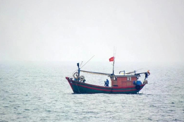 China’s unilateral fishing ban in East Sea invalid: Agriculture ministry