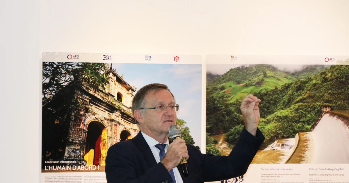 Experts discuss strategic approaches to energy transition in Vietnam