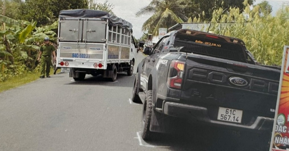 Justice reexamined in schoolgirl's death that led to fatal shooting in Vinh Long