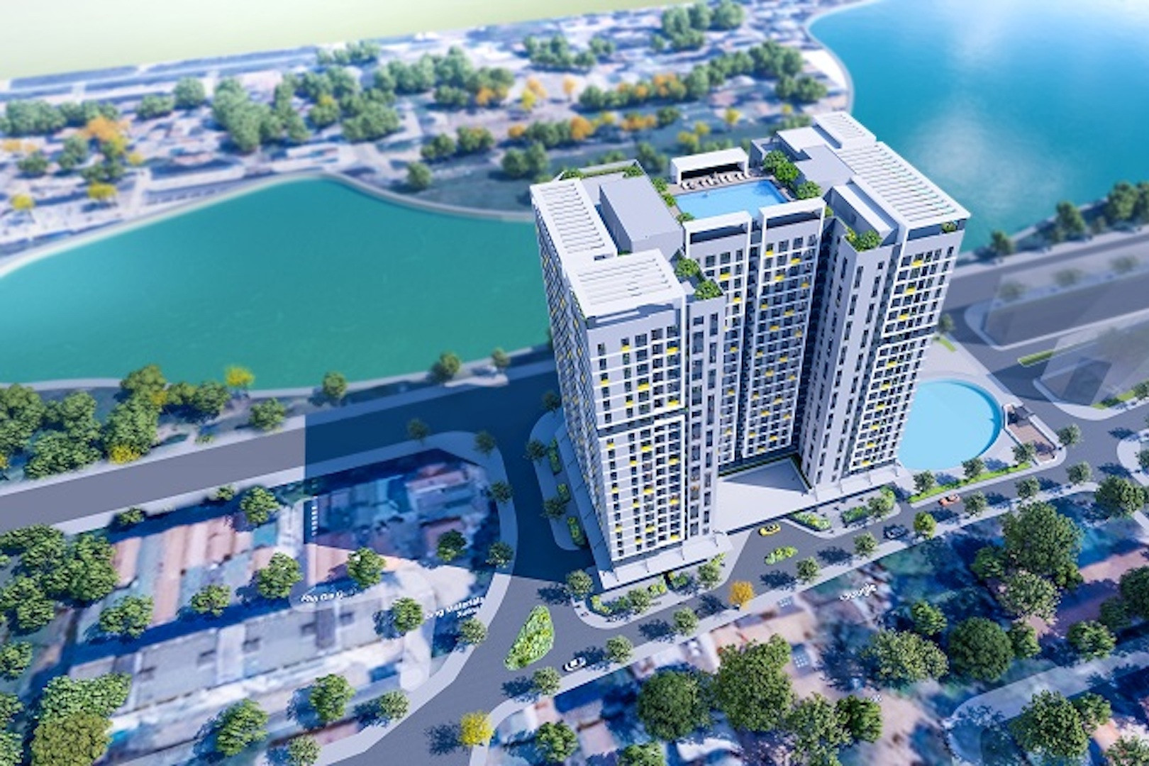 Social-housing projects in Hanoi to be launched this year