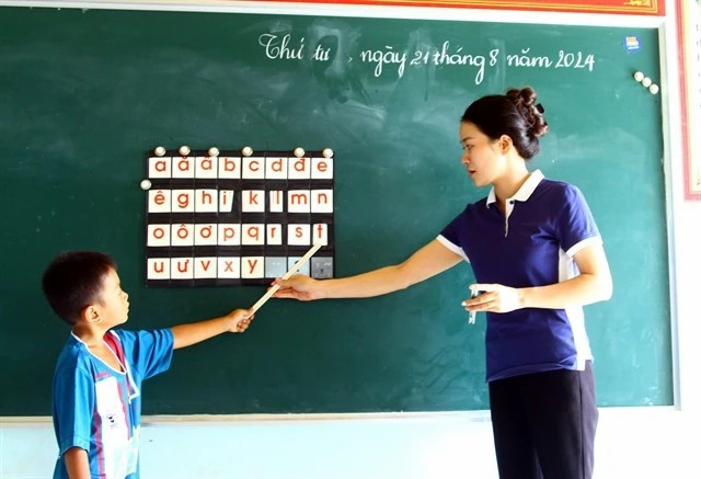 Top leader orders free full-day schooling from next academic year