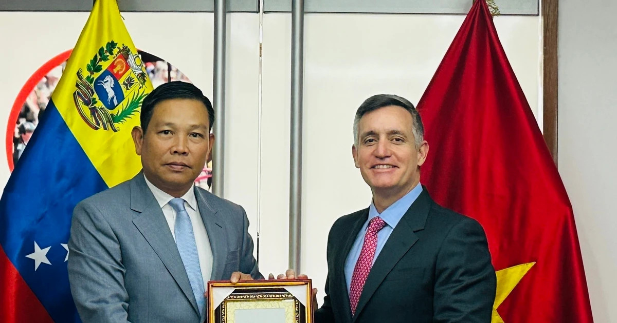 Traditional Vietnamese martial art to be taught in Venezuela