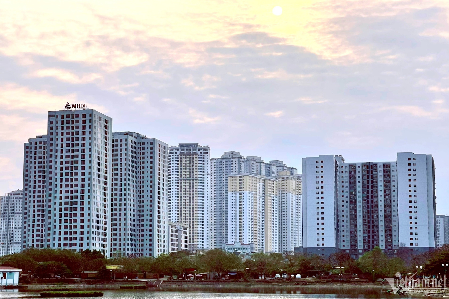 Construction ministry reports shortage of affordable housing in 2021-23