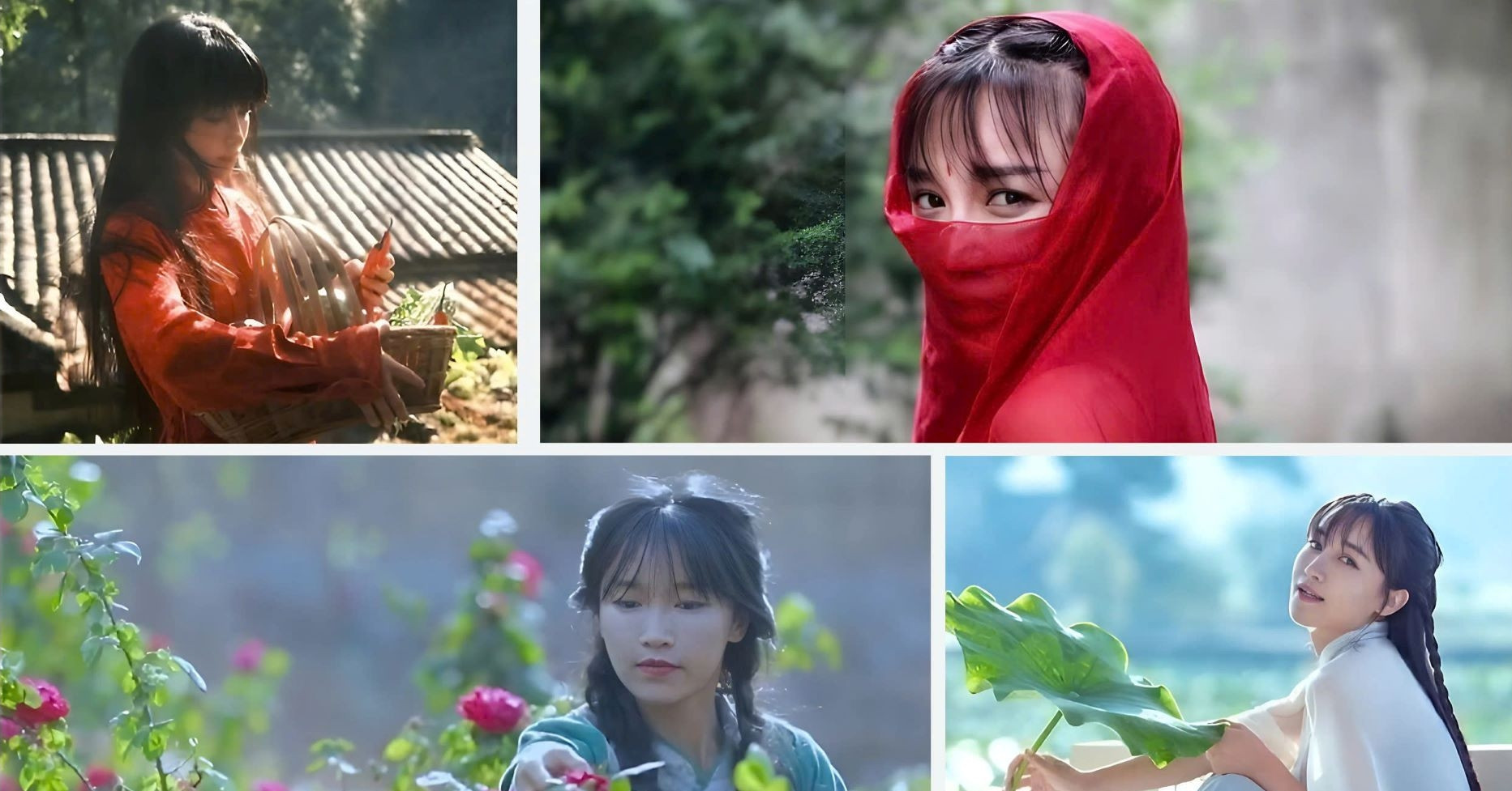 The rise of rustic YouTube in Vietnam: Real charm or cinematic cosplay?