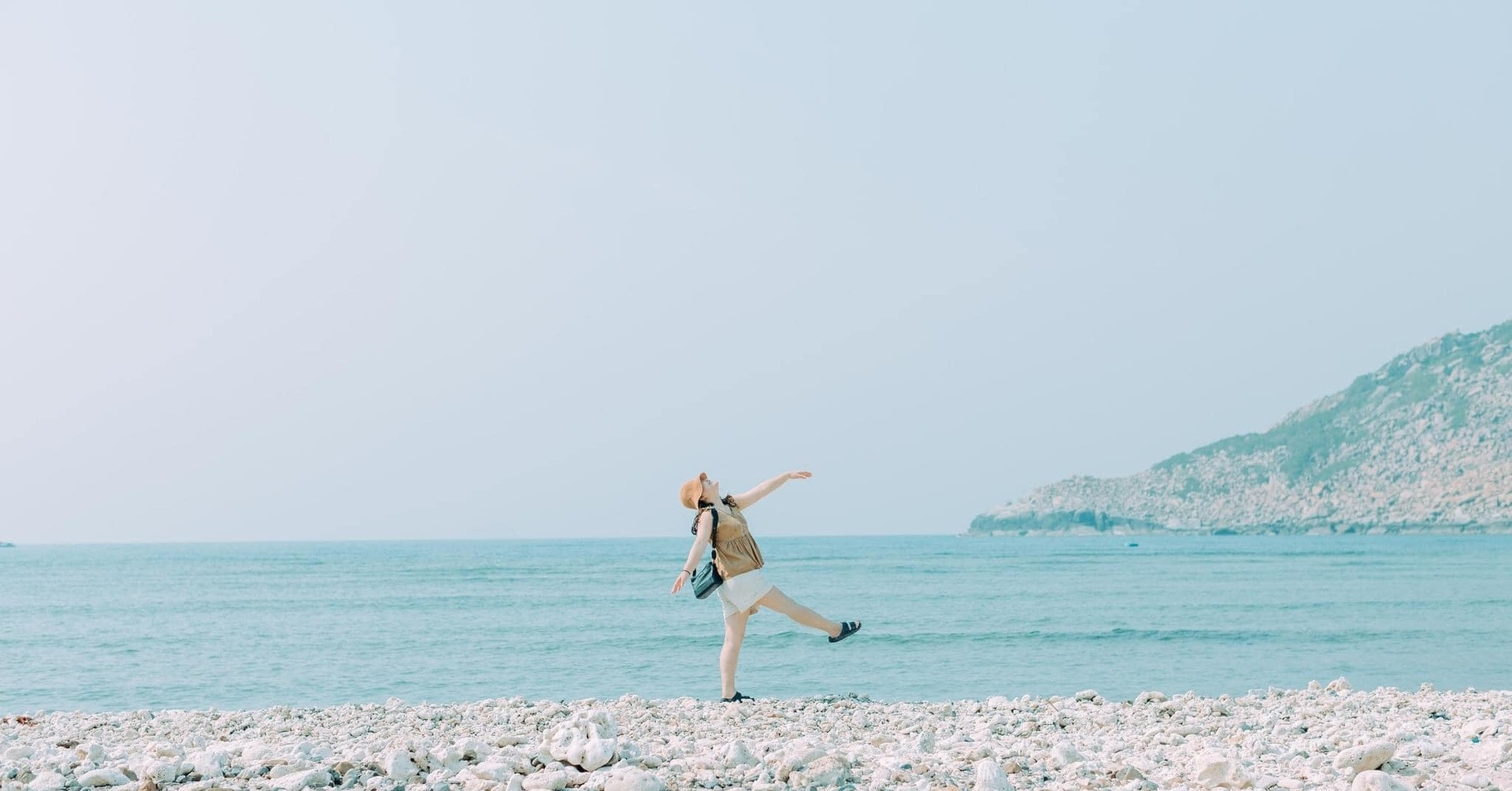 Tranquil village near Nha Trang offers nature, healing, and $1 meals