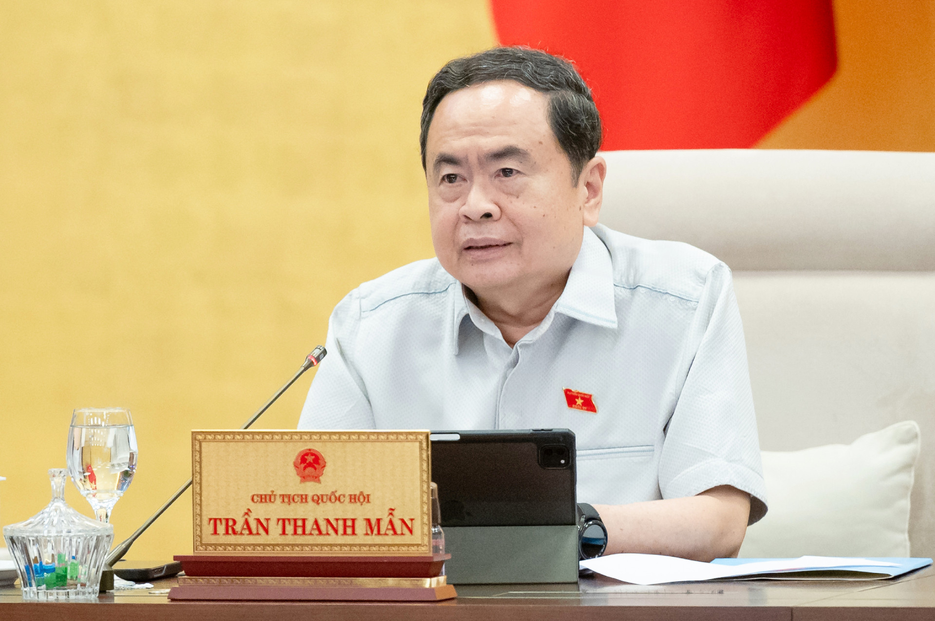 Z61_5915 Chủ tịch Quốc hội Trần Thanh Mẫn (1).jpg