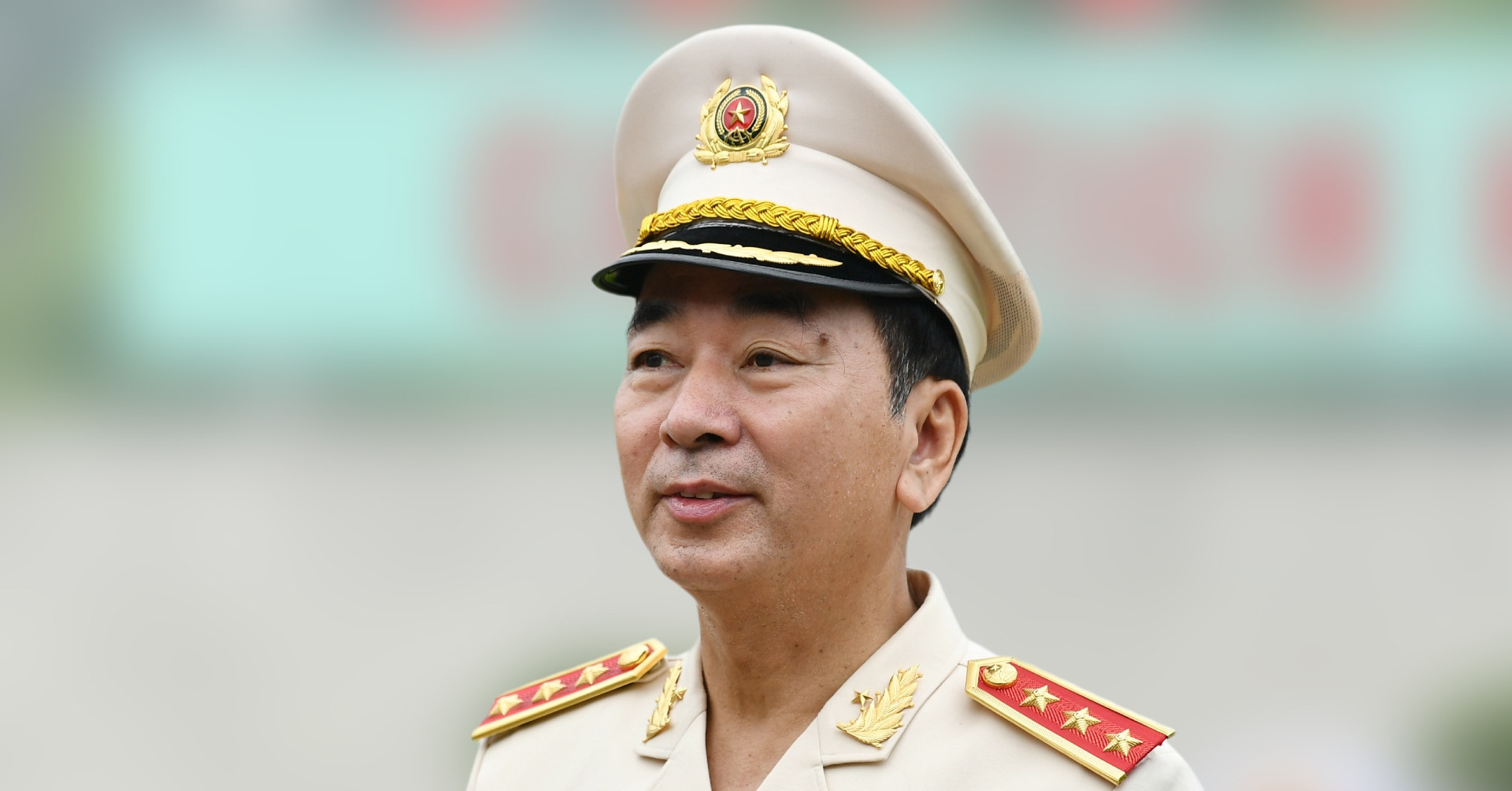 Vietnam reappoints three deputy public security ministers