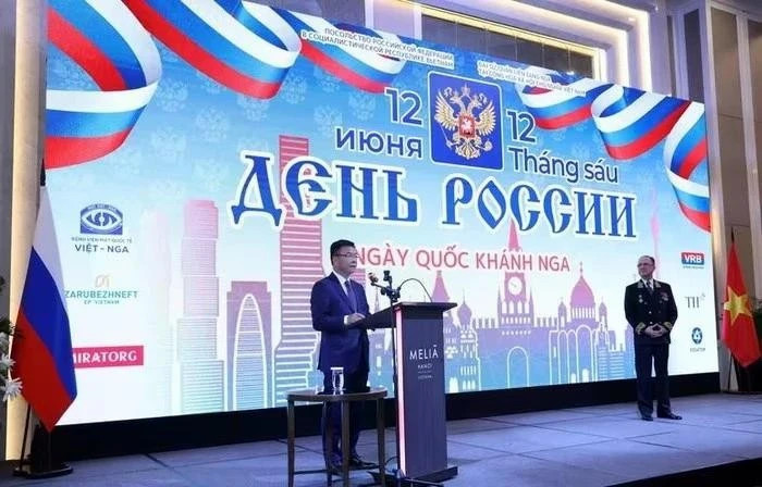 Vietnam seeks to deepen practical, effective cooperation with Russia
