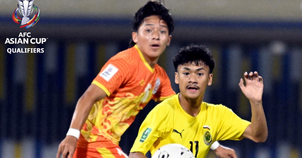 Asian Cup qualifiers shake up as Southeast Asia defies expectations