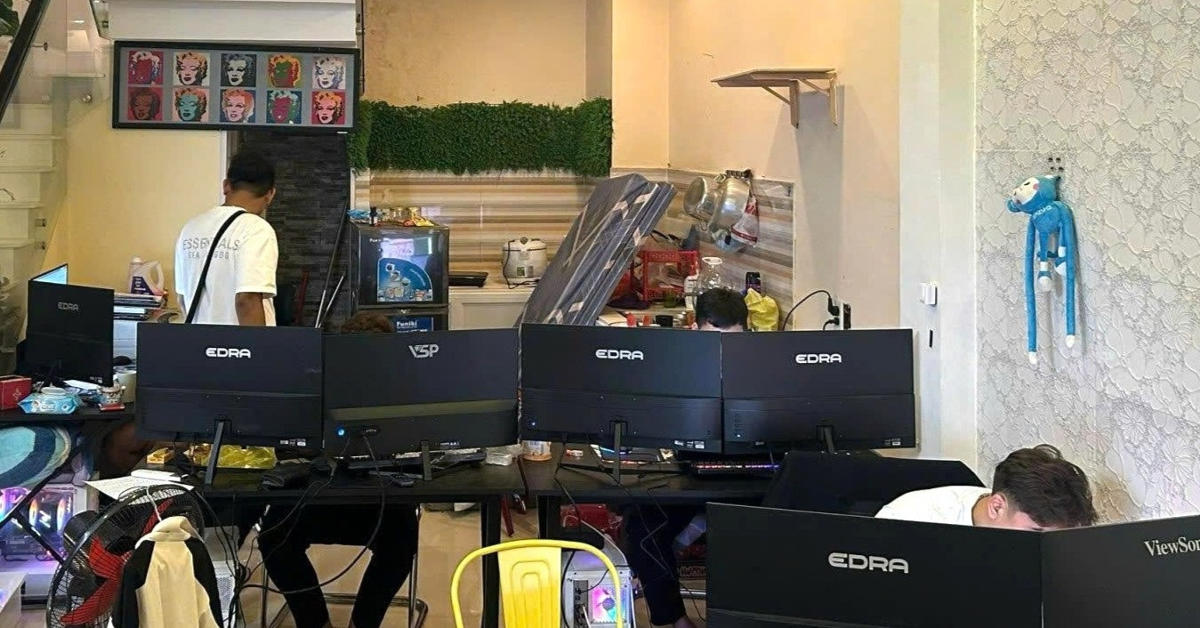Da Nang hacker ring steals 21,000 global credit cards to scam Amazon