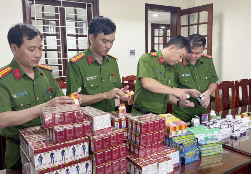 Fake-medicine sales at pharmacies spark calls for tougher penalties